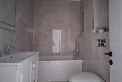 Decebal - Unirii -  Bloc nou - Apartament 3 camere - terasa - 2 grupuri sanitare Decebal - Unirii -  Bloc nou - Apartament 3 camere - terasa - 2 grupuri sanitare - 19