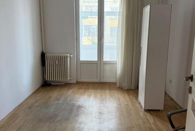 Apartament cu 3 camere semidecomandat în Floreasca - 4