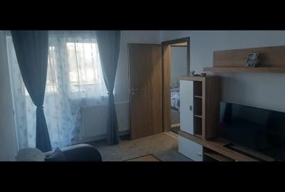 Inchiriez apartament 2 camere Deventer Sibiu