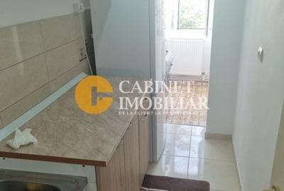 Garsonieră în Gară - 7