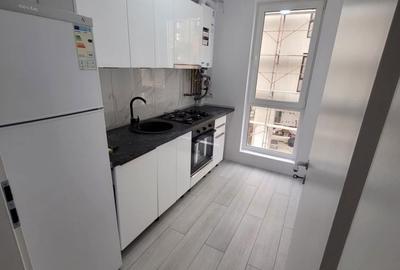 Apartament cu 2 camere decomandat în Buziașului - 5