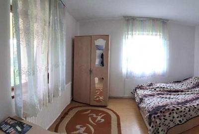 Casă cu 4 camere în Tufeni - 7