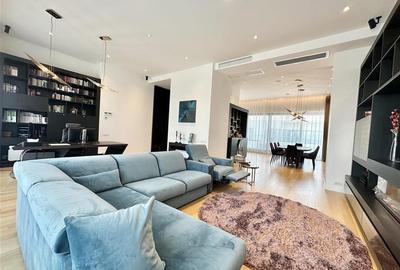Luxury Penthouse for sale//Herastrau-Amazing view//3 parking - 6