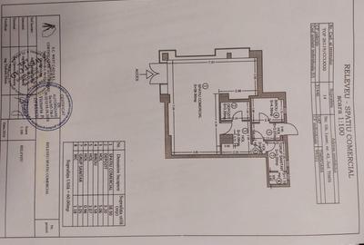 Spațiu comercial, de 60 mp, în Dacia - 3