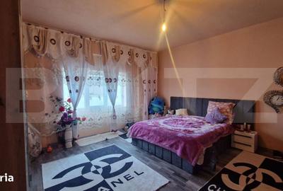 Casă cu 4 camere în Central - 15
