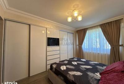 Apartament cu 4 camere decomandat în Ultracentral - 9