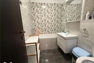 Apartament cu 2 camere decomandat, mobilat în Orizont - 10