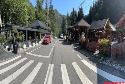 Slanic Moldova - Oportunitate unica pentru dezvoltare turist Slanic Moldova - Oportunitate unica pentru dezvoltare turist - 1