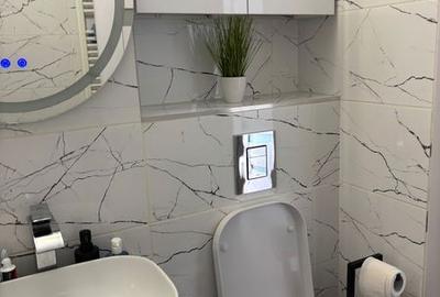 Apartament cu 2 camere decomandat în Țiglina 3