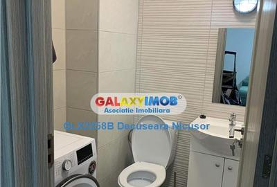 Apartament 2 Camere mobilat utilat Pollux Residence 75.500 e - 7