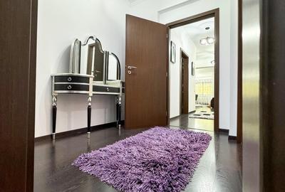 Apartament deosebit 4 camere Aviatiei zona Caramfil Bloc 2010 - 6