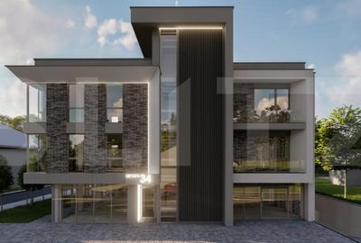 Spațiu comercial, de 218 mp, în Florești - 3