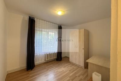 3 camere / etaj intermediar / Cartier Grigorescu - 3