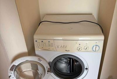 Apartament cu 2 camere decomandat în Patria