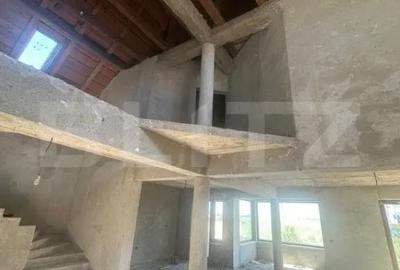 Casă cu 7 camere cu Teren 2600 Mp în Rădăuți - 13