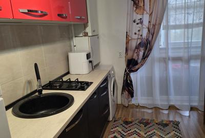 Garsonieră decomandată în Central - 5