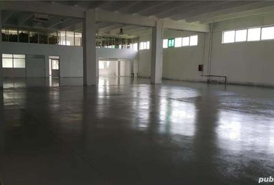Spațiu comercial, de 2,500 mp, în Filipeștii de Târg - 3