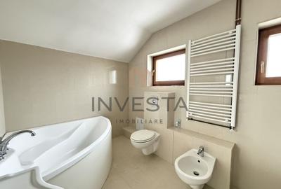 Casa spatioasa de inchiriat- zona Eugen Ionesco - 21