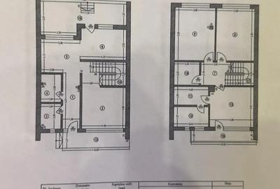 Casă cu 5 camere în Ghermănești - 1