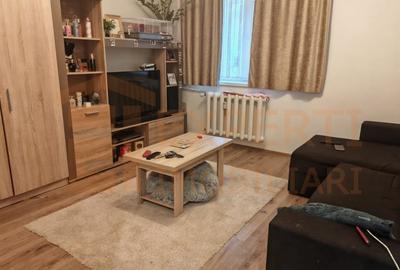 Garsonieră decomandată, mobilată în Inel II - 6