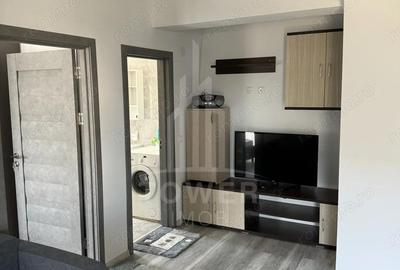 Apartament 3 camere de inchiriat nou mobilat ?i utilat complet Apartament 3 camere de inchiriat nou mobilat ?i utilat complet - 6