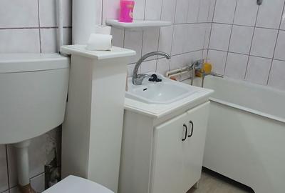 Apartament cu 2 camere semidecomandat în Central - 2