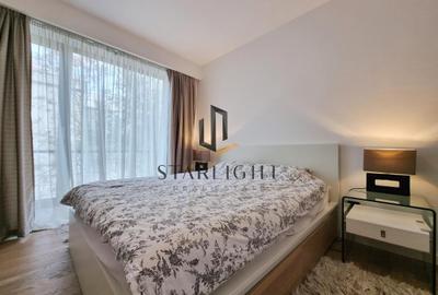 Dorobanti – Floreasca | Elegant two bedroom For Rent | Private parking & Storage - 7