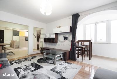 Apartament cu 3 camere în Central - 2