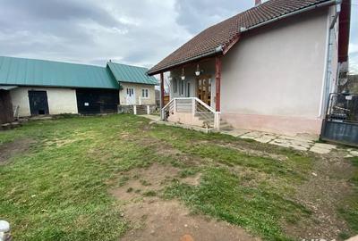Vanzare casa cu teren generos ?i anexe gospodare?ti 40 ari - 3