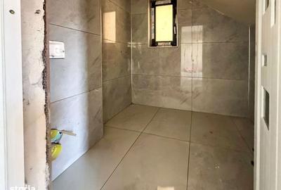 Casă cu 4 camere cu Teren 208 Mp în Central - 9