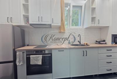 Apartament la cheie, in zona centrala cu mutare imediata - 7