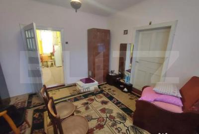 Casă cu 4 camere cu Teren 2500 Mp în Putna - 2