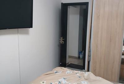 Apartament cu 2 camere semidecomandat în Central - 2
