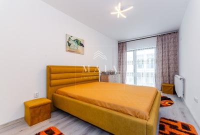 Apartament 2 camere, et 1, loc de parcare, Doamna Stanca - 3