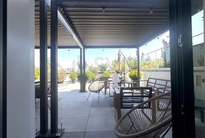 REA1024230 Apartament 2 camere de vanzare Floreasca l Barbu Vacarescu - 6