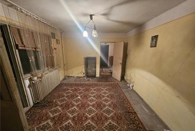 Resita, 2 Cam. Cf. 1, Parter, Micro 3 - 6