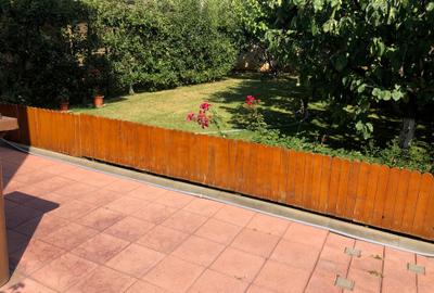 Vila pretabila Locuit/Afacere, S+P+1E+M, 450 mp, teren 800 mp - 55