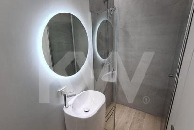 Apartament de lux de inchiriat 3 camere cu piscina exterioara in Sibiu - 12