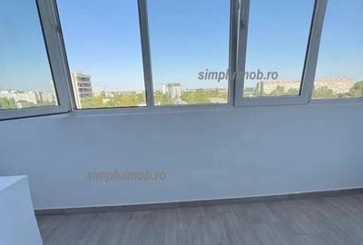 Garsonieră decomandată în Costin Georgian - 5