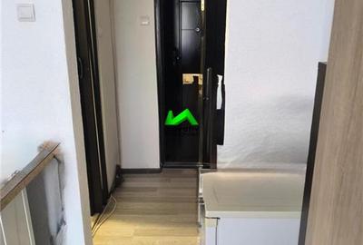 Garsonieră semidecomandată în Lazaret - 3