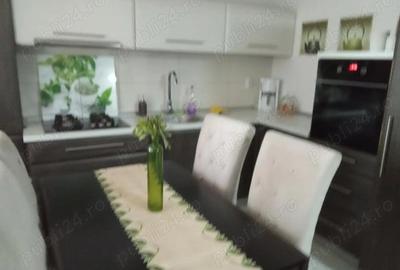 Inchiriez apartament 2 camere Sibiu - 7