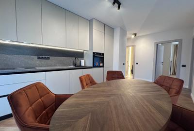 Apartament cu 3 camere decomandat, mobilat în Străulești - 4