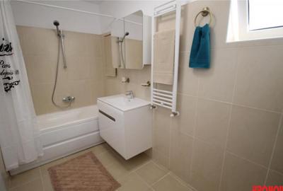 Apartament cu 2 camere decomandat în Ștefan cel Mare - 8