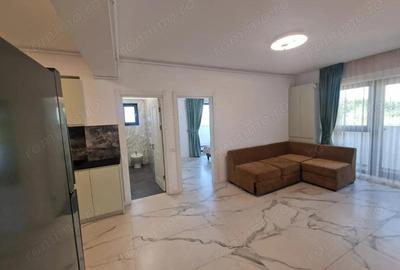 Apartament 4 camere Otopeni Central, nou, 2 locuri de parcare subterane - 3