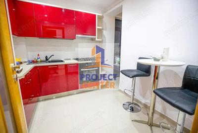 Apartament 3 transformat in 2 camere, bloc nou, Negru Voda - 5