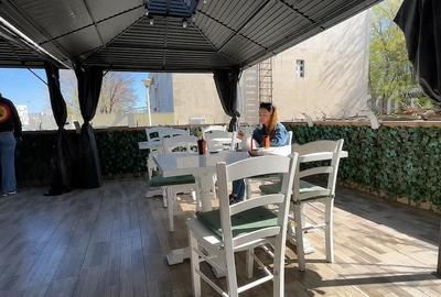 Spațiu comercial, de 330 mp, în Ultracentral - 5