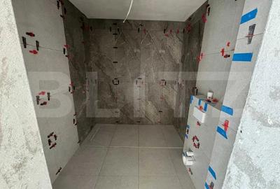 Apartament 2 camere in bloc premium cu garaj - 5