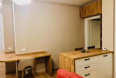 Apartament mobilat si utilat, disponibil imediat - 4