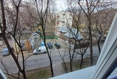 Garsonieră semidecomandată în Apărătorii Patriei - 5