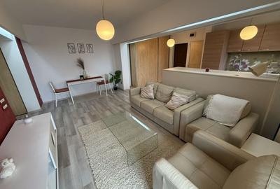 | Apartament 2 camere - 13 Septembrie - Marriott | - 3